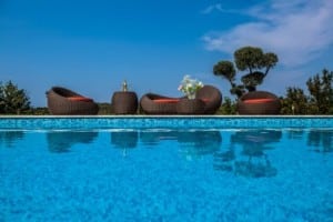 Villa Tranquility, Buje, Istria