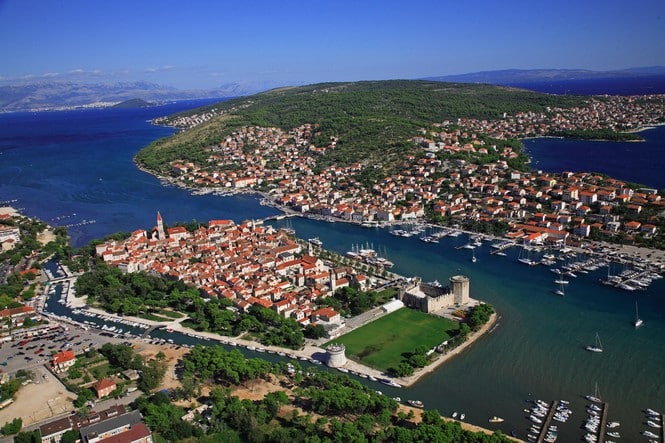 Trogir Old Town & Ciovo Island TH