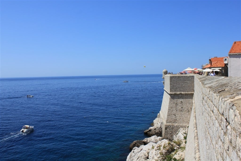 Game of Thrones Walking Fliming Locations Tour Dubrovnik