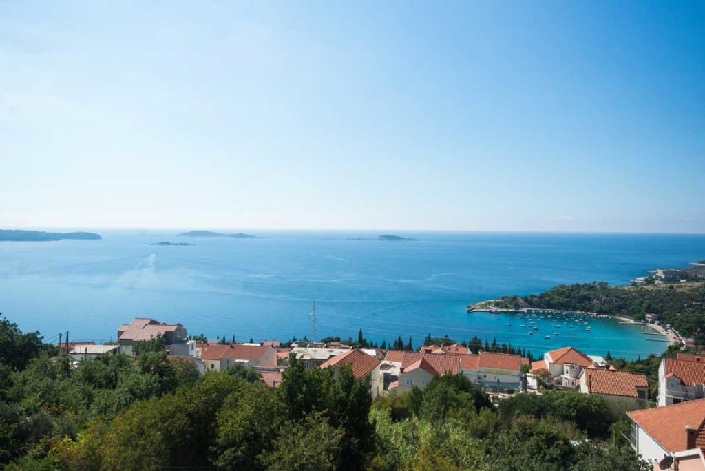 Villa Kim, Mlini, Dubrovnik Riviera (26)