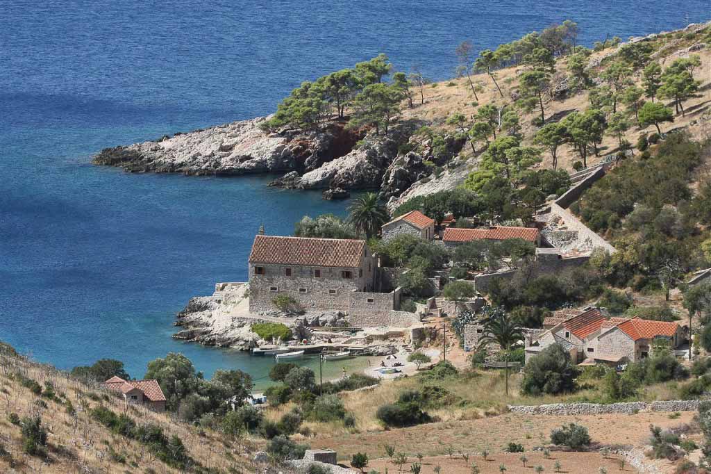 Dubovica by Boris Kragic via Croatian National Tourist Board