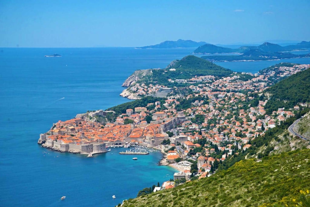 Dubrovnik Old Town (1)