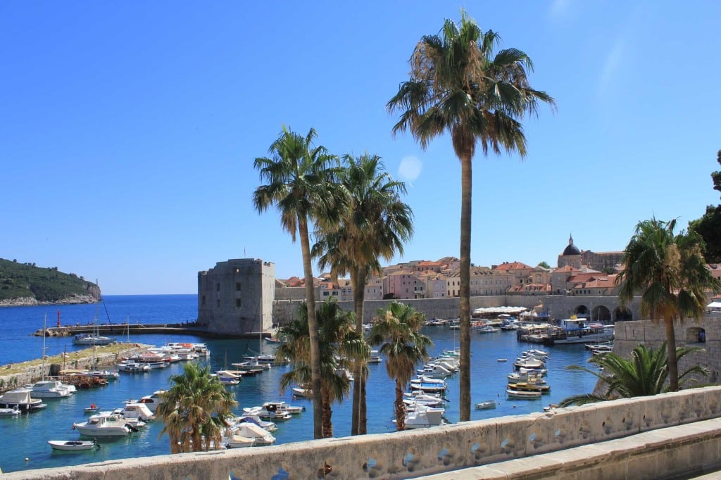 Dubrovnik Old Town (205)