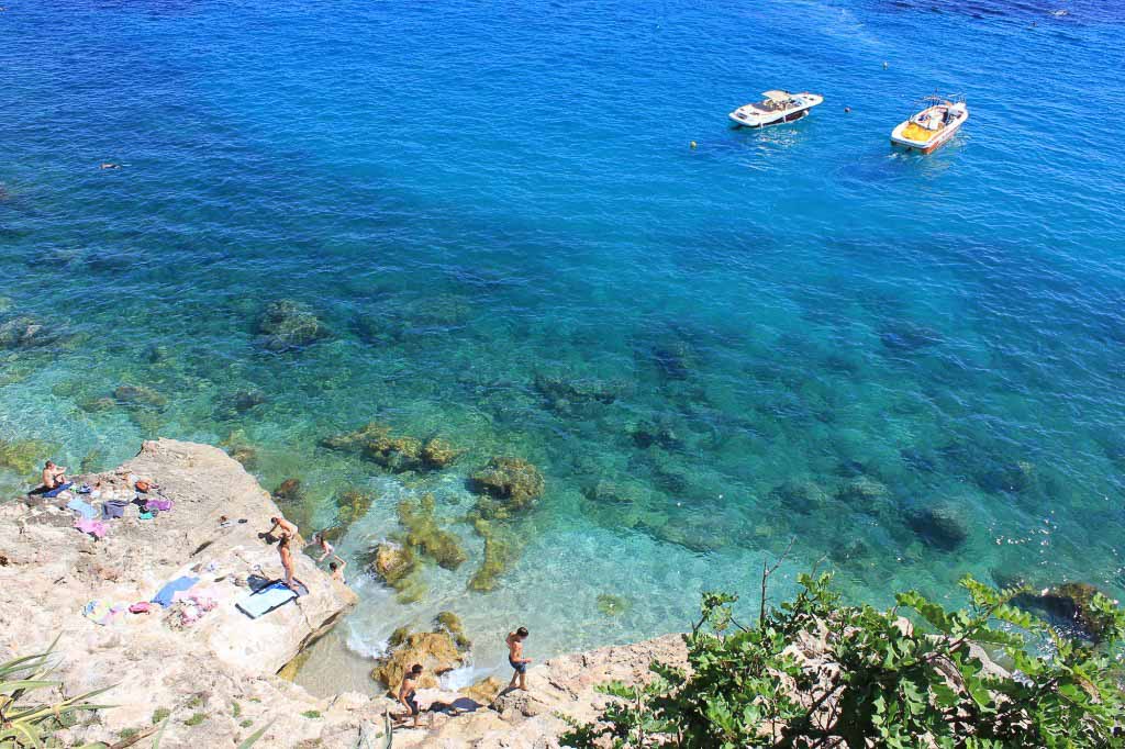 Dubrovnik Old Town (233)