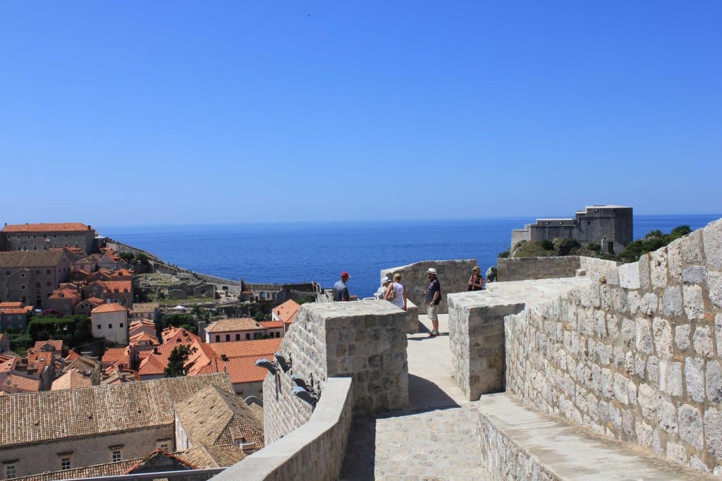 Dubrovnik Old Town (401)