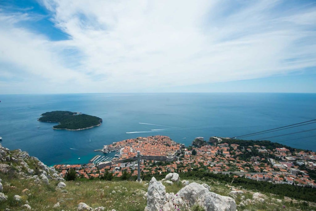 Dubrovnik Old Town (5)