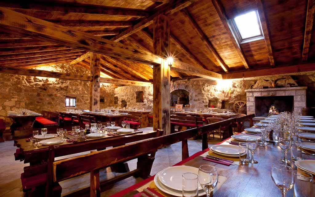 Restaurant Konoba Dubrava, Bosanka, Dubrovnik 1 (2)