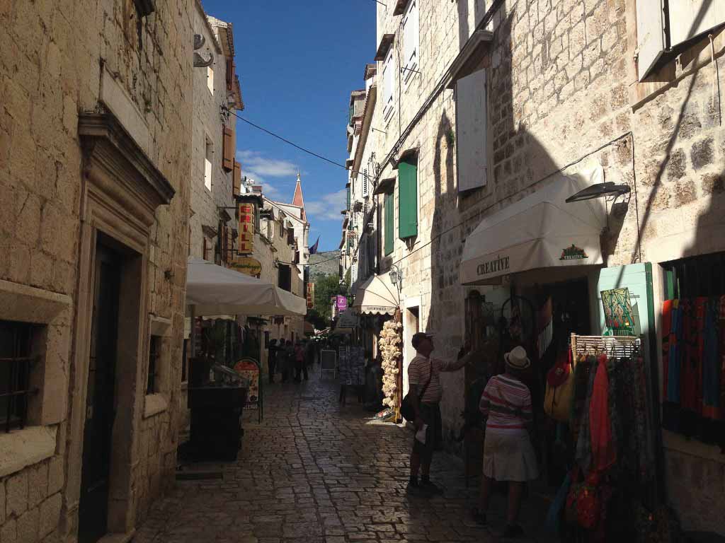 Trogir Old Town (1)