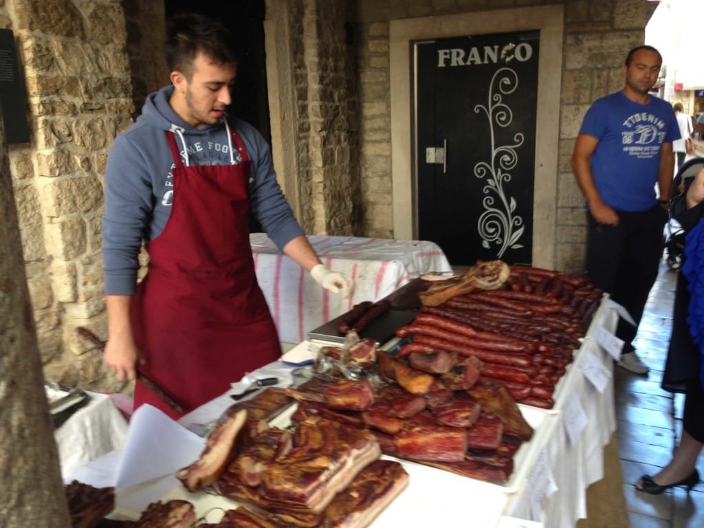 Trogir Old Town (2)