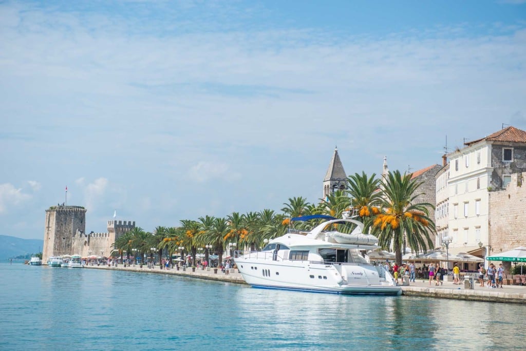 Trogir Old Town, Split Riviera (10)