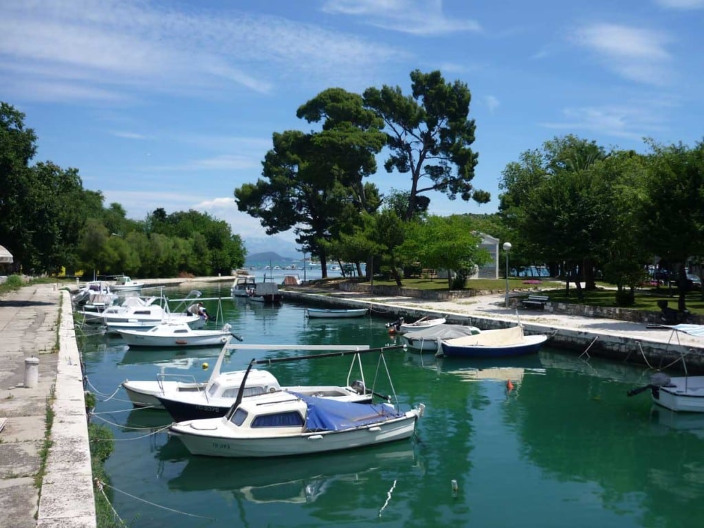 Trogir Old Town, Split Riviera (11)