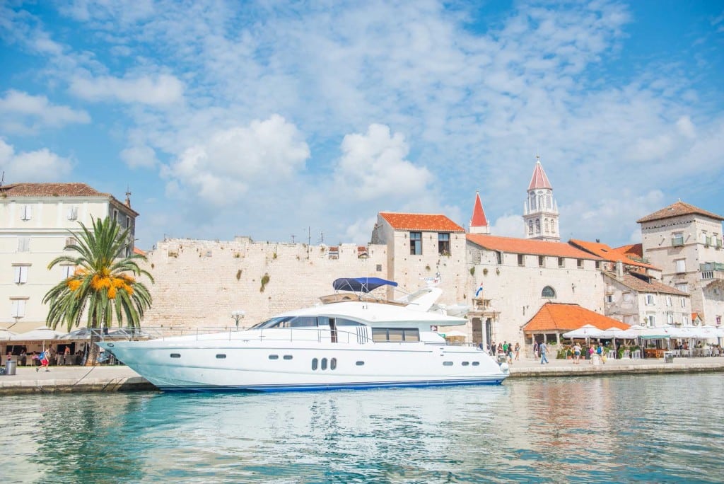 Trogir Old Town, Split Riviera (12)