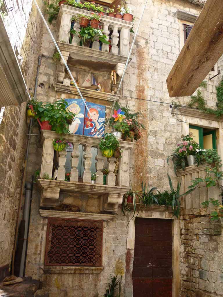 Trogir Old Town, Split Riviera (12)