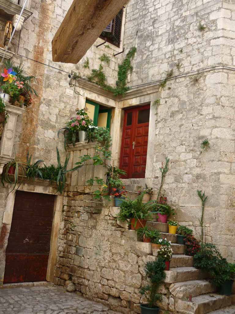 Trogir Old Town, Split Riviera (13)