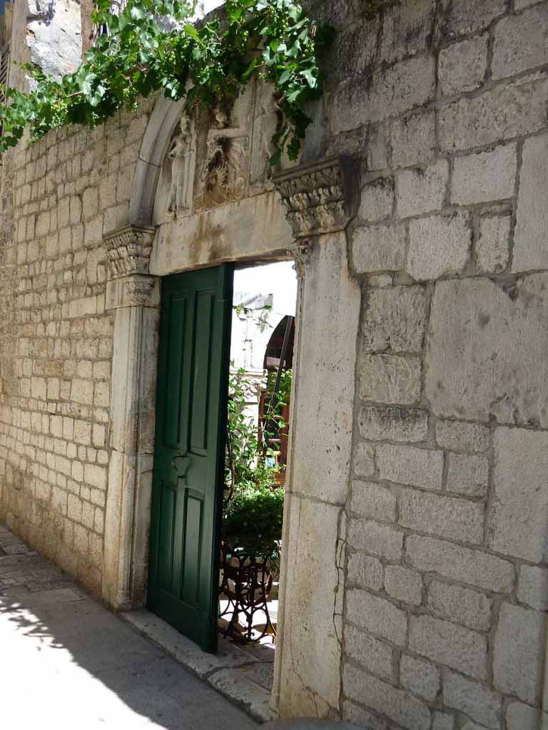 Trogir Old Town, Split Riviera (15)