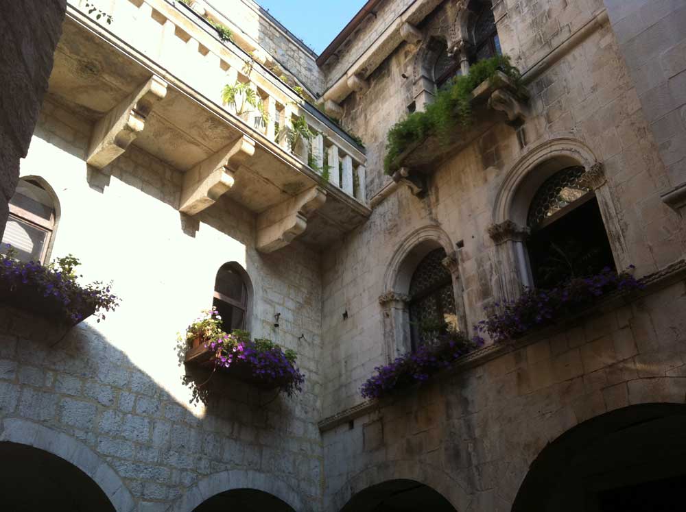 Trogir Old Town, Split Riviera (4)