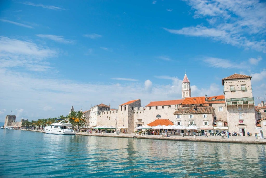 Trogir Old Town, Split Riviera (9)