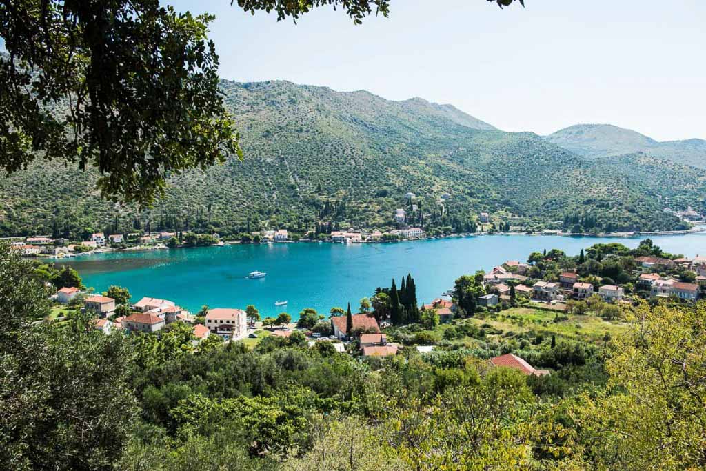Zaton Bay, Dubrovnik Riviera (6)