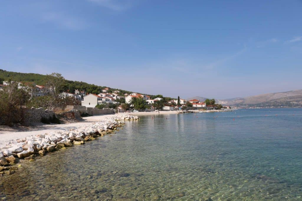 Villa Juliette, Slatine Bay, Split Riviera (16)