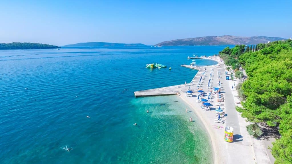 Medena Beach, Split Riviera (7)