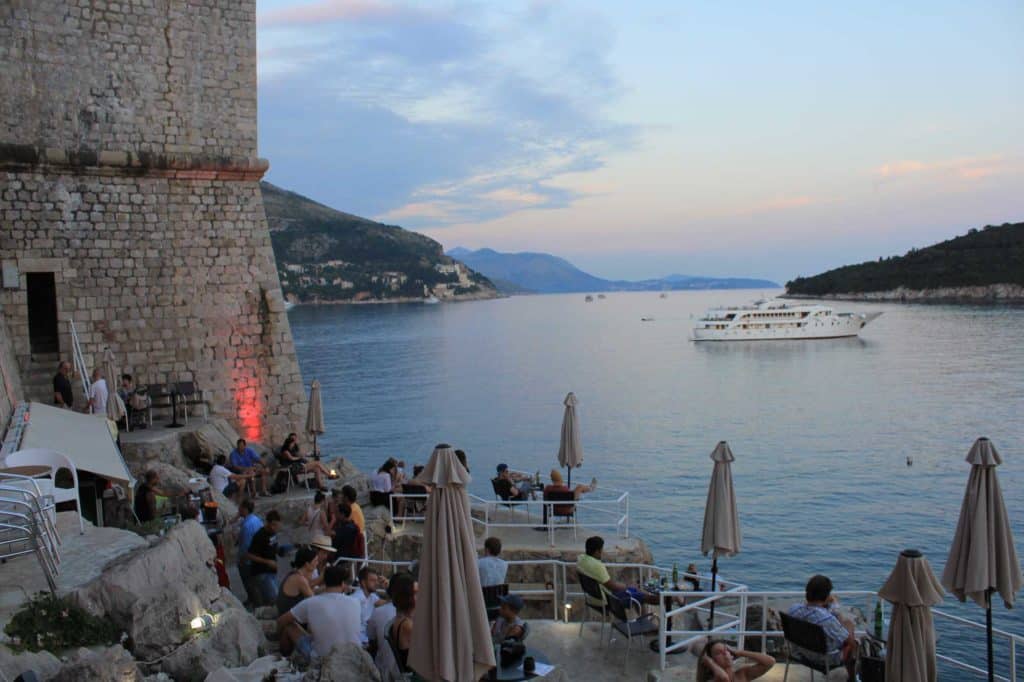 Buza Bars 1 & 2, Dubrovnik Old Town (682)
