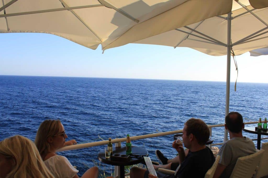 Buza Bars 1 & 2, Dubrovnik Old Town (689)
