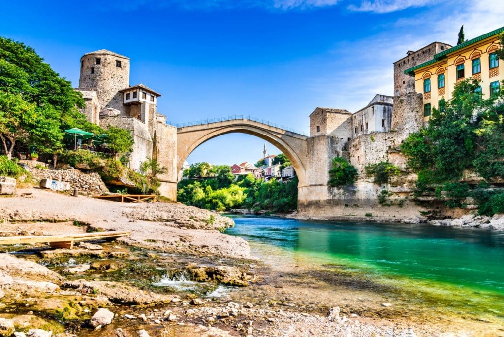 Mostar & Medugorje Day Trip (11)