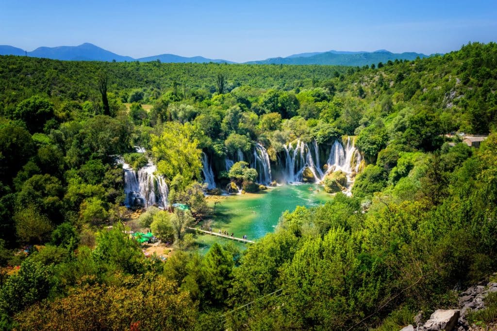 Mostar & Medugorje Day Trip (6)