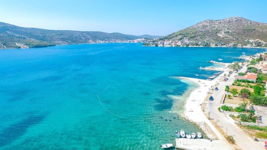 Poljica Beach, Split Riviera (15)