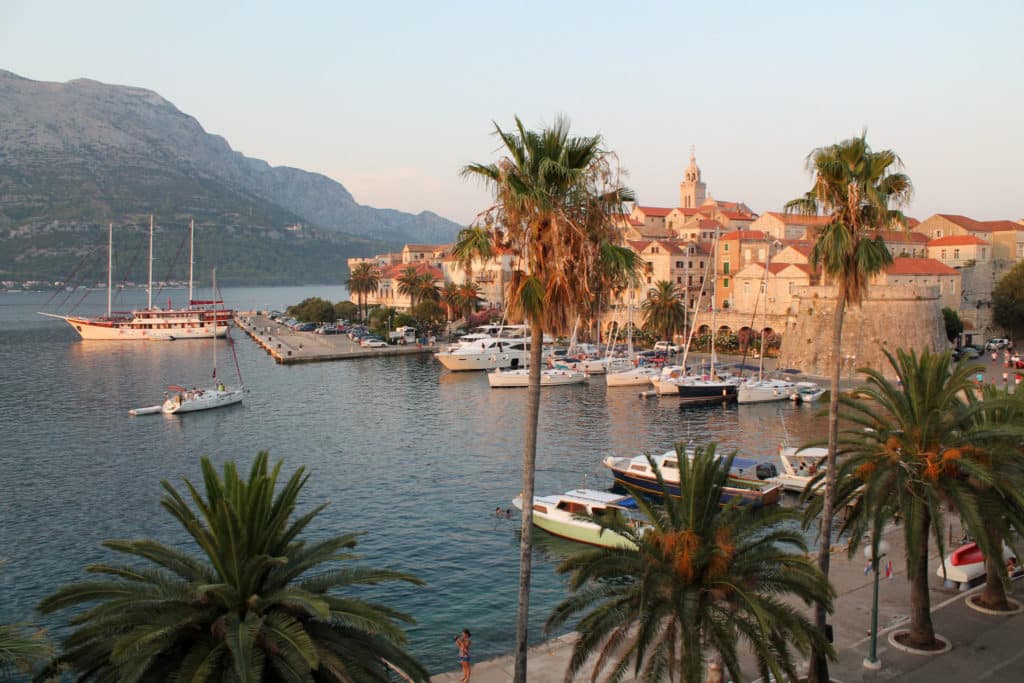 Korcula Old Town, Korcula Island (12)