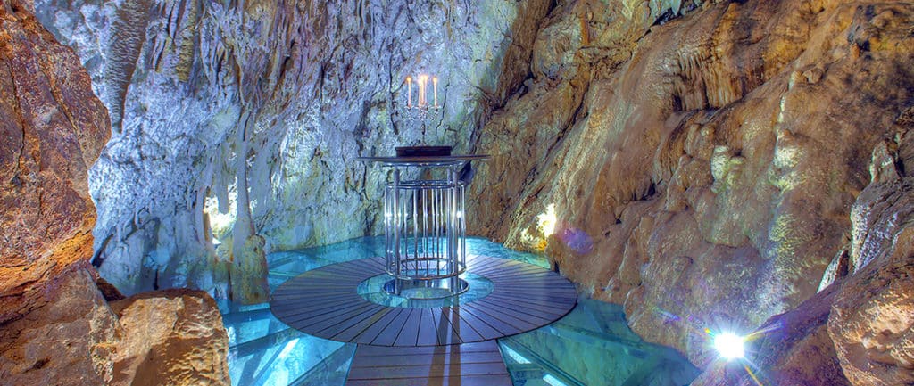 Cave Bar, Hotel More, Lapad Bay, Dubrovnik Riviera 2