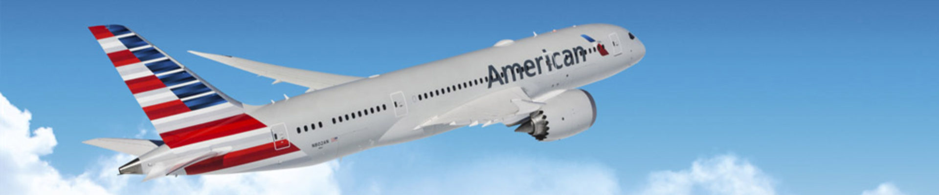 USA to Croatia Flights - American Airlines 1
