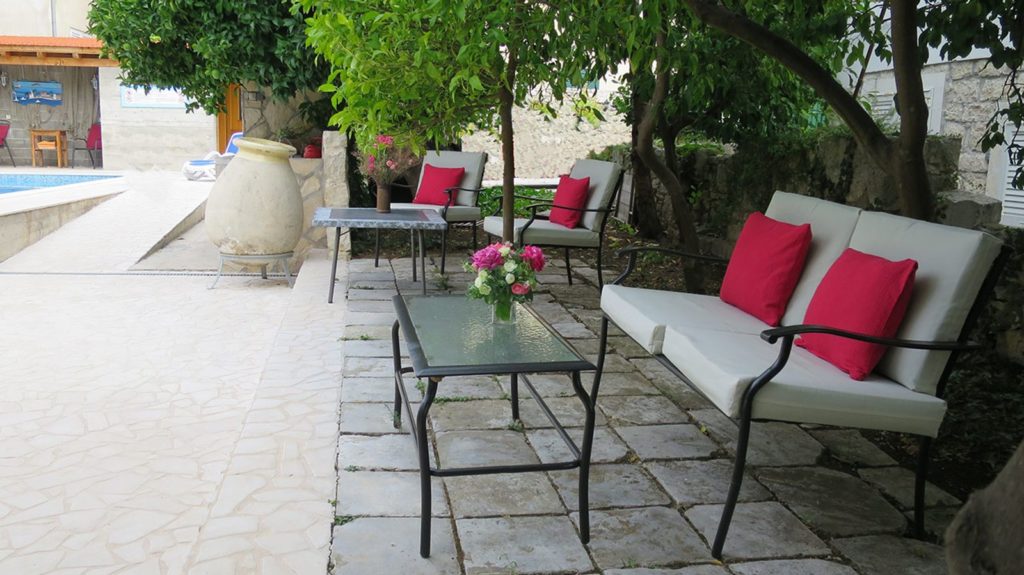 Villa Orebic, Peljesac Peninsula, Dubrovnik Riviera (16)