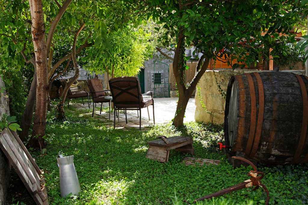 Villa Orebic, Peljesac Peninsula, Dubrovnik Riviera (17)