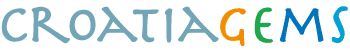 Croatia Gems logo