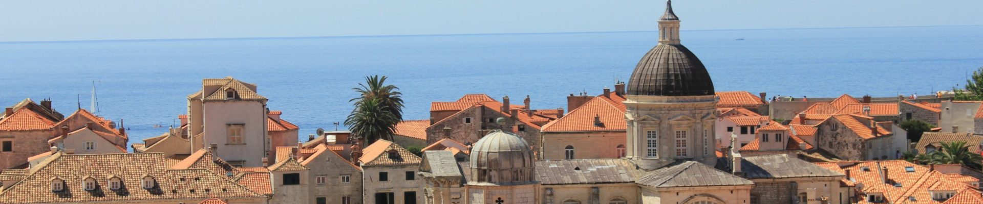 Dubrovnik strip