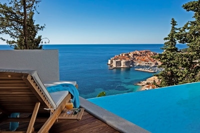 Croatia villas Luxury Villa T, Dubrovnik Old Town