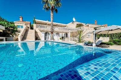 Croatia Villas